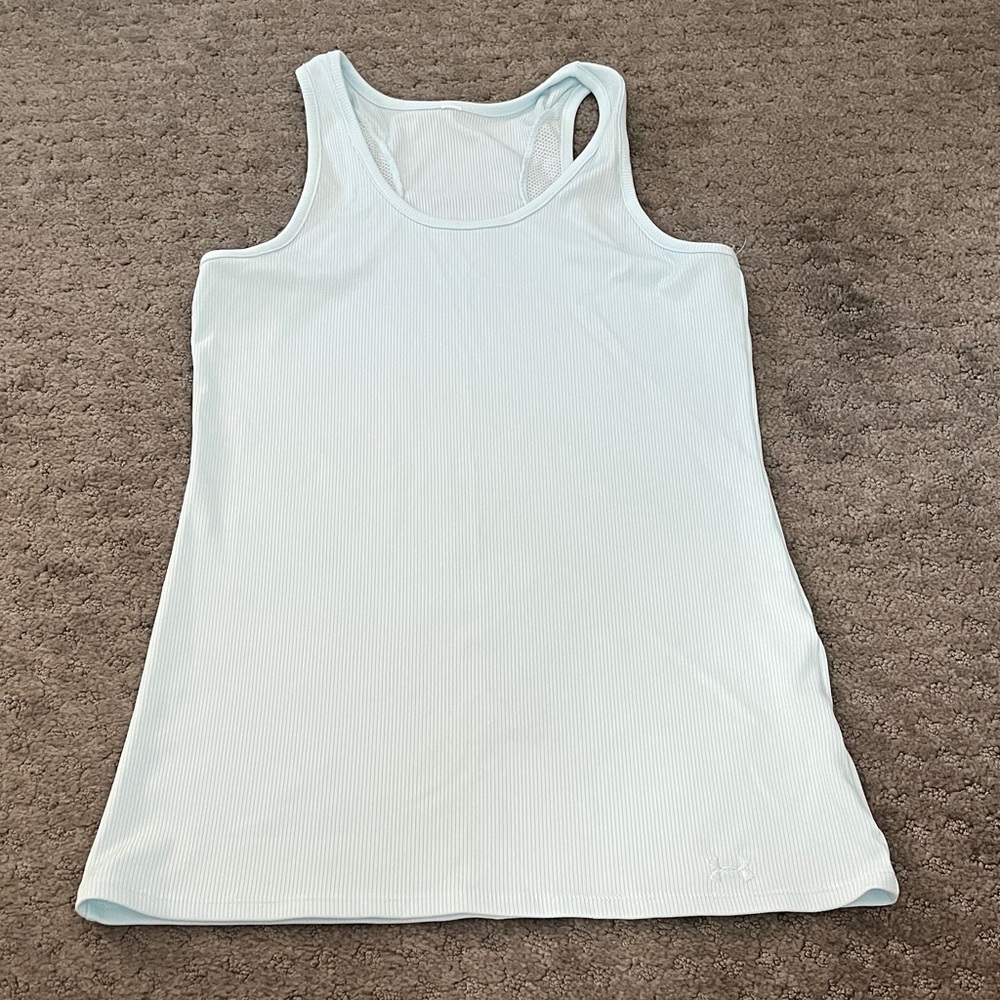 Under Armour Workout Tank